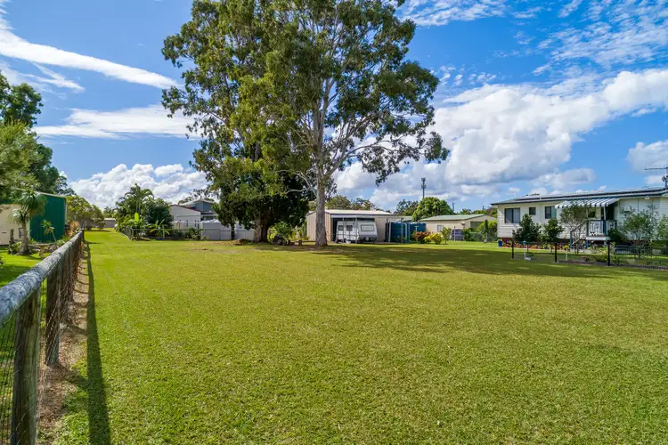 Second view of Homely land listing, 74 Boronia Drive, Poona QLD 4650