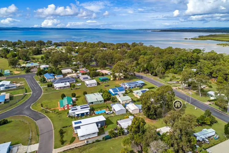 Third view of Homely land listing, 74 Boronia Drive, Poona QLD 4650