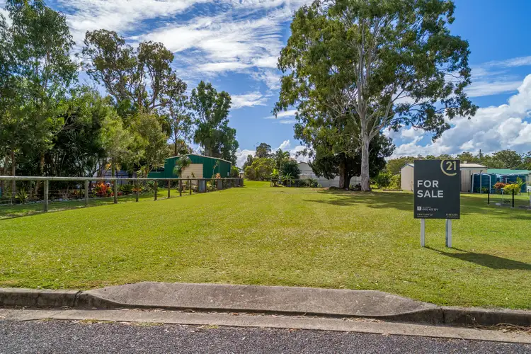 Fourth view of Homely land listing, 74 Boronia Drive, Poona QLD 4650