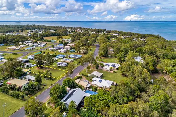 Fifth view of Homely land listing, 74 Boronia Drive, Poona QLD 4650
