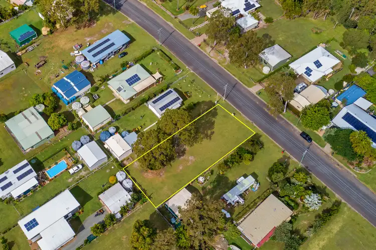 Seventh view of Homely land listing, 74 Boronia Drive, Poona QLD 4650