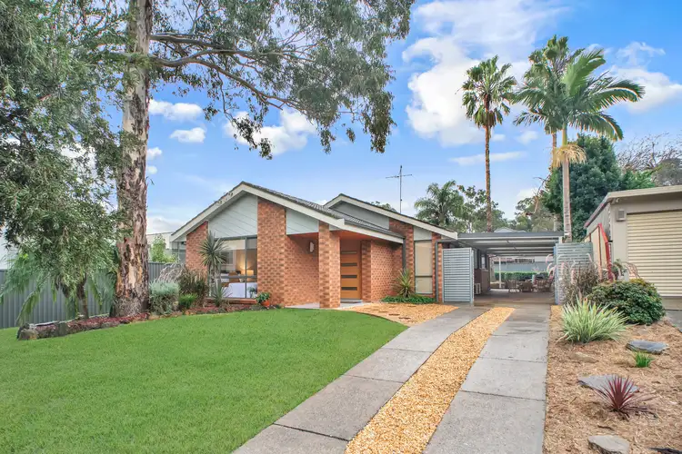 21 Gill Place, Schofields NSW 2762