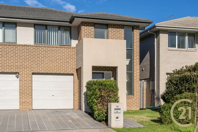 Main view of Homely house listing, 17 Donohoe Street, Bardia NSW 2565