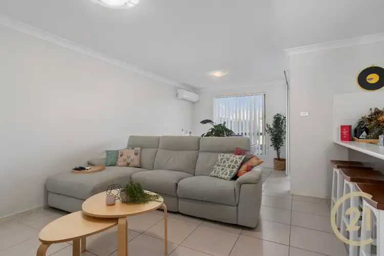 Second view of Homely house listing, 17 Donohoe Street, Bardia NSW 2565