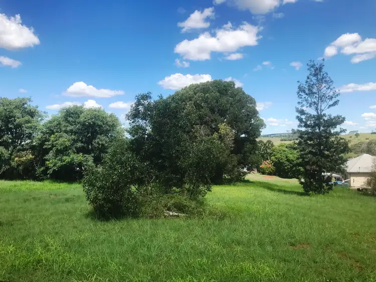 Second view of Homely land listing, 22 Magnussens Drive, Tingoora QLD 4608