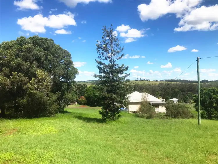 Third view of Homely land listing, 22 Magnussens Drive, Tingoora QLD 4608