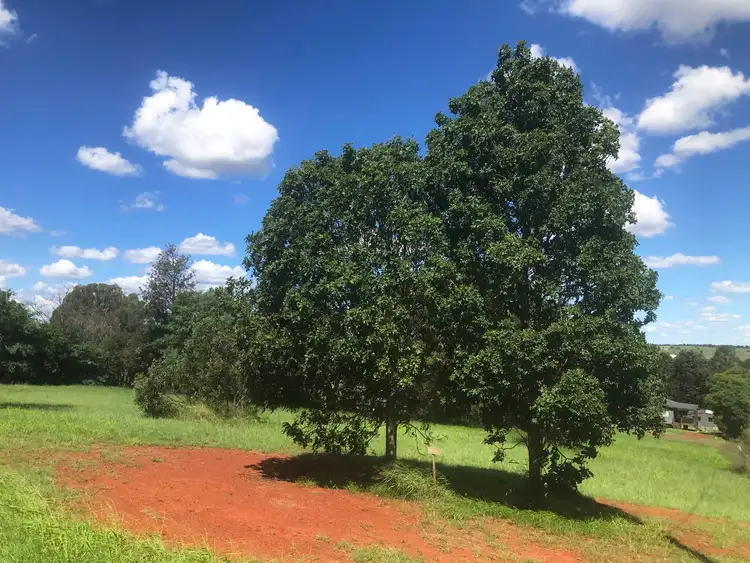 Fourth view of Homely land listing, 22 Magnussens Drive, Tingoora QLD 4608