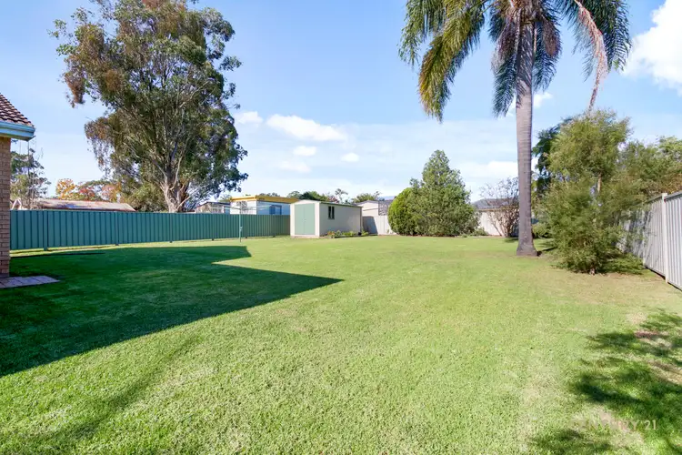 Second view of Homely house listing, 54 Gladstone Parade, Riverstone NSW 2765