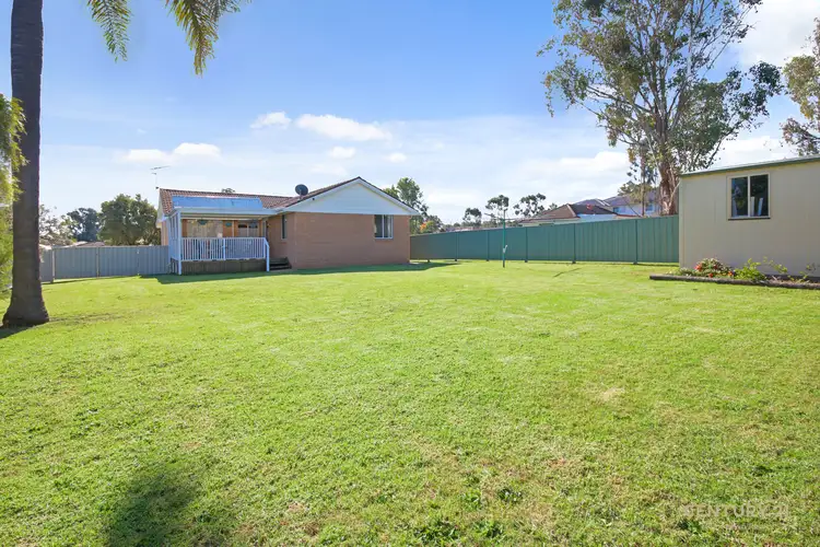 Third view of Homely house listing, 54 Gladstone Parade, Riverstone NSW 2765