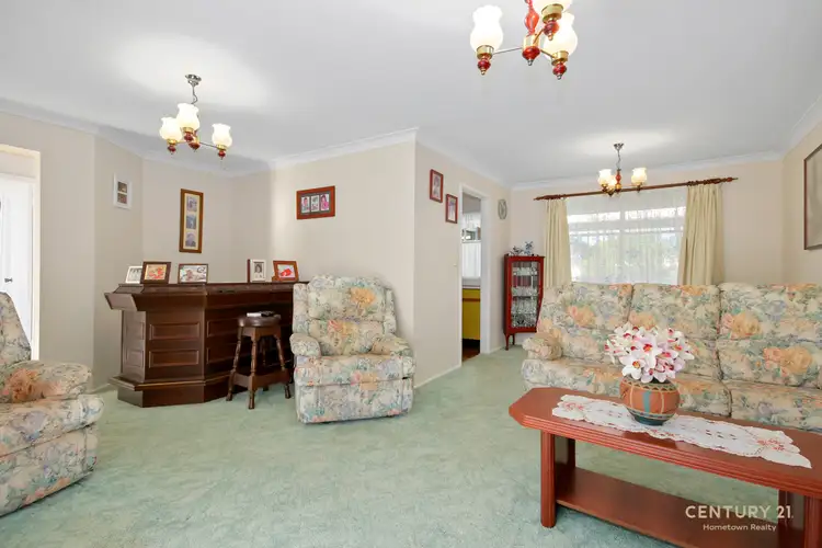 Fourth view of Homely house listing, 54 Gladstone Parade, Riverstone NSW 2765