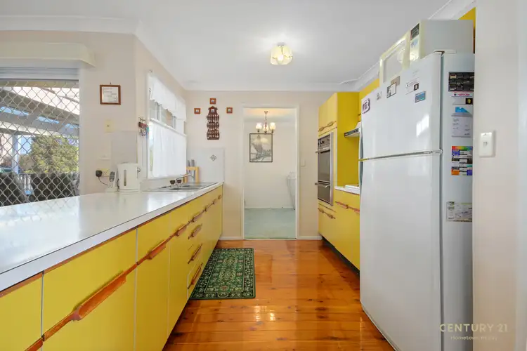 Fifth view of Homely house listing, 54 Gladstone Parade, Riverstone NSW 2765