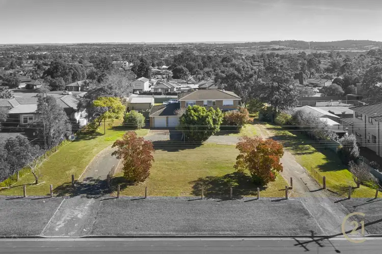 Third view of Homely house listing, 46 Eagleview Road, Minto NSW 2566