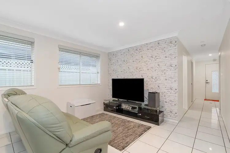 Second view of Homely house listing, 5 Balarang Street, Maryland NSW 2287