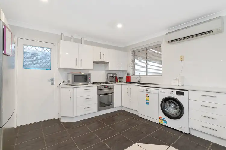 Third view of Homely house listing, 5 Balarang Street, Maryland NSW 2287