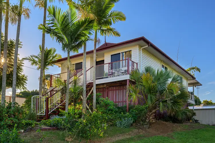 Main view of Homely house listing, 2 Lasiandra Drive, Southside QLD 4570
