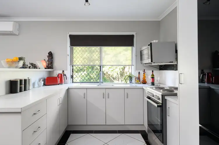 Second view of Homely house listing, 2 Lasiandra Drive, Southside QLD 4570