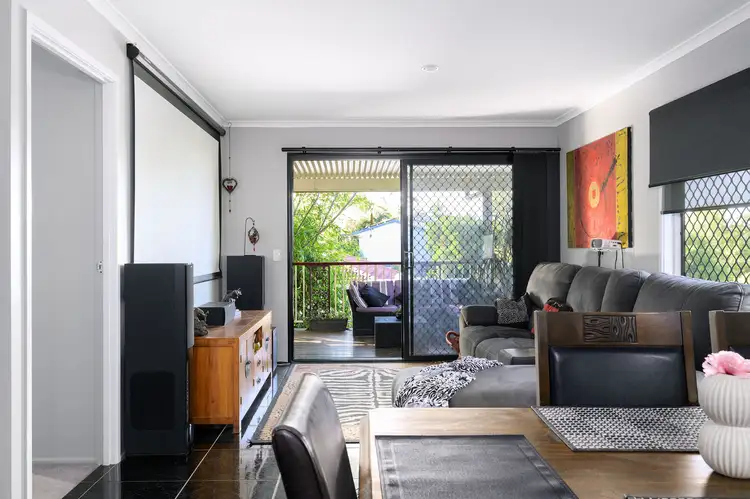 Third view of Homely house listing, 2 Lasiandra Drive, Southside QLD 4570