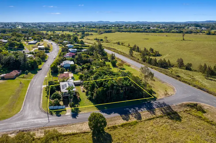 Fourth view of Homely house listing, 2 Lasiandra Drive, Southside QLD 4570