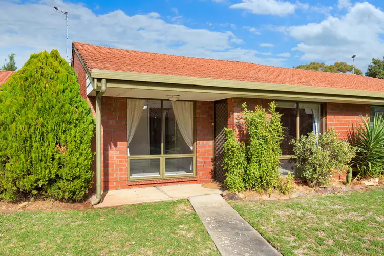 Main view of Homely unit listing, 6/2 Douglas Avenue, Reynella SA 5161