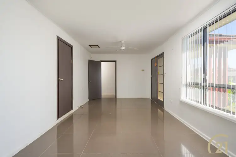 Second view of Homely house listing, 14 Dampier Crescent, Fairfield West NSW 2165