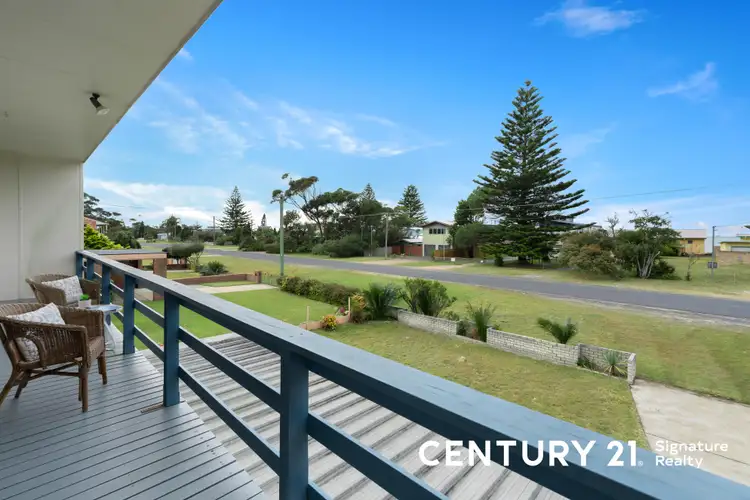 Second view of Homely house listing, 36 Quay Road, Callala Beach NSW 2540