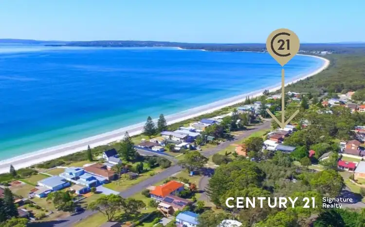 Third view of Homely house listing, 36 Quay Road, Callala Beach NSW 2540