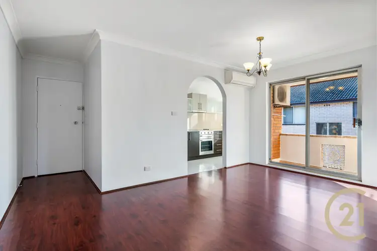 Second view of Homely apartment listing, 9/62-66 Bigge street, Liverpool NSW 2170