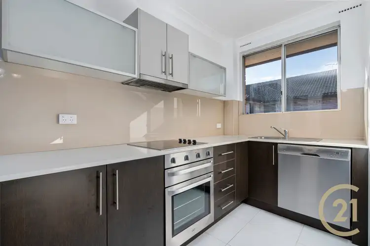 Fourth view of Homely apartment listing, 9/62-66 Bigge street, Liverpool NSW 2170