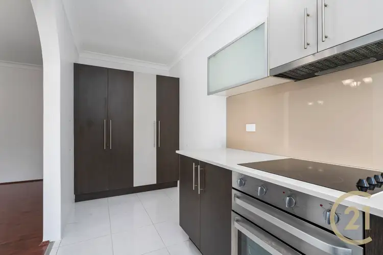 Fifth view of Homely apartment listing, 9/62-66 Bigge street, Liverpool NSW 2170