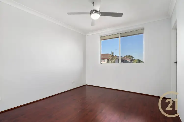 Sixth view of Homely apartment listing, 9/62-66 Bigge street, Liverpool NSW 2170