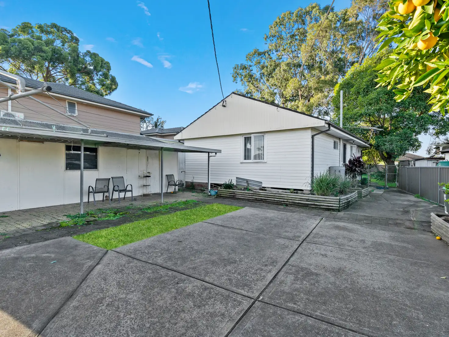 Main view of Homely house listing, 4 Lamont Place, Cartwright NSW 2168