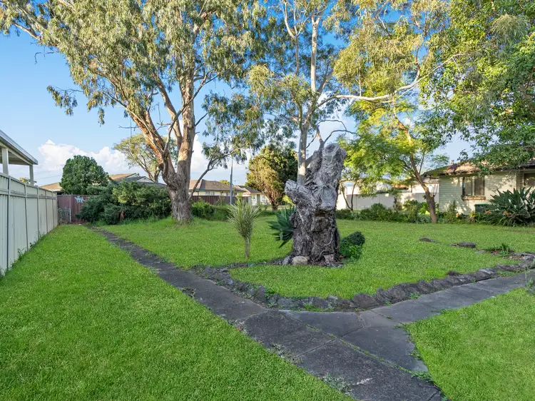 Fifth view of Homely house listing, 4 Lamont Place, Cartwright NSW 2168