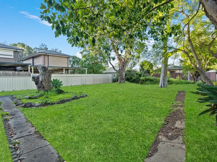 Sixth view of Homely house listing, 4 Lamont Place, Cartwright NSW 2168