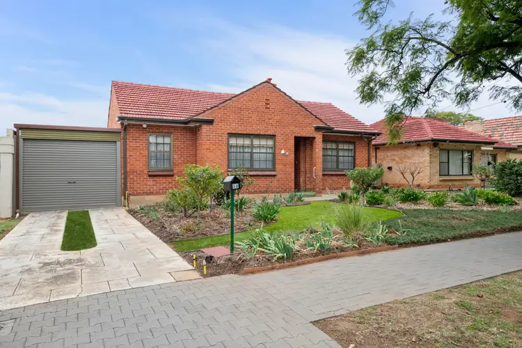58 Kyeema Avenue, Cumberland Park SA 5041
