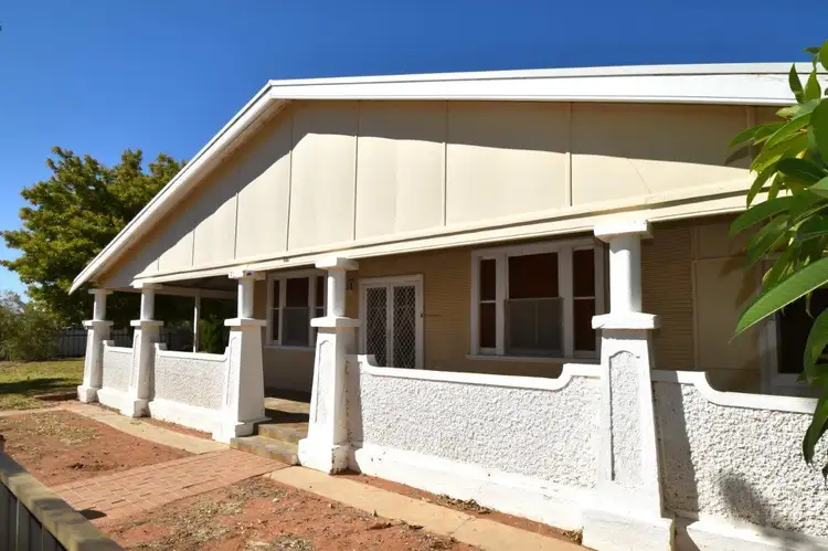 Main view of Homely house listing, 655 Williams Street, Broken Hill NSW 2880