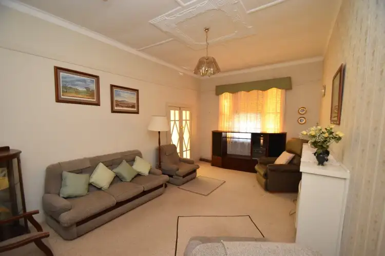 Third view of Homely house listing, 655 Williams Street, Broken Hill NSW 2880