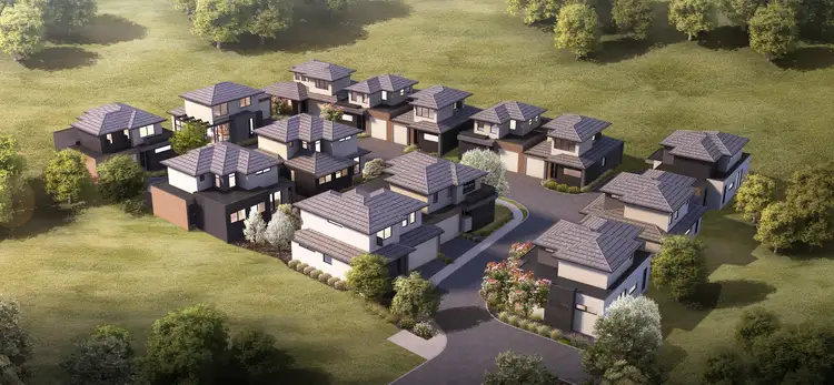 1 Vinny Court, Langwarrin VIC 3910