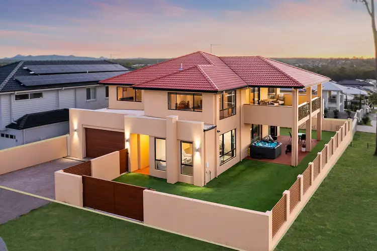 40 Bentley Street, Heathwood QLD 4110