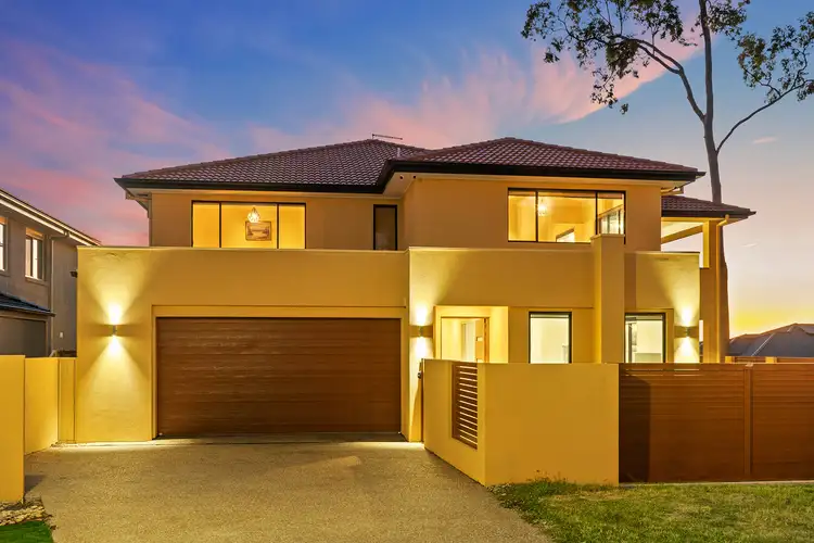 Sixth view of Homely house listing, 40 Bentley Street, Heathwood QLD 4110