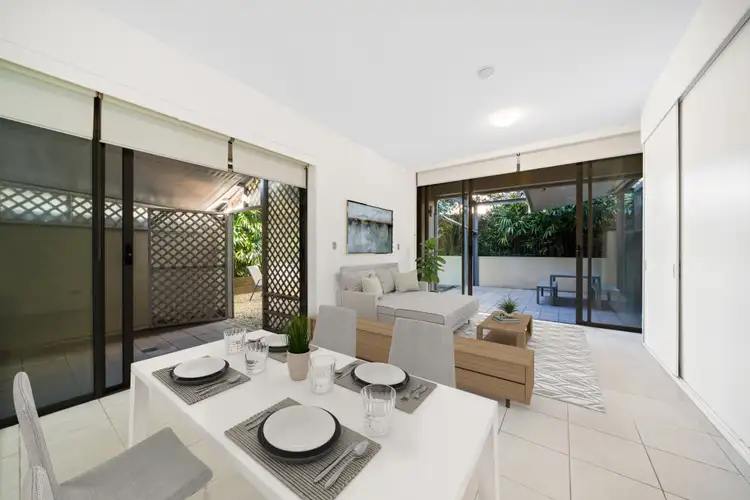 Main view of Homely apartment listing, 4/31 Waverley Street, Bondi Junction NSW 2022
