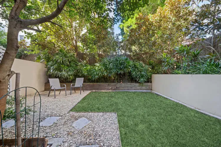 Third view of Homely apartment listing, 4/31 Waverley Street, Bondi Junction NSW 2022