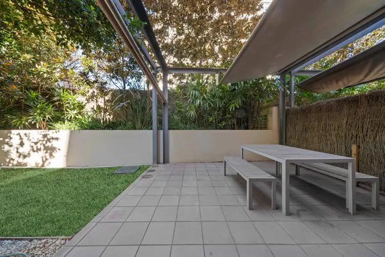 Fourth view of Homely apartment listing, 4/31 Waverley Street, Bondi Junction NSW 2022