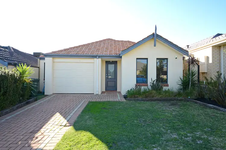 25 Springthorpe Terrace, Clarkson WA 6030