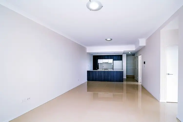 Third view of Homely apartment listing, 201/7-9 Durham Street, Mount Druitt NSW 2770