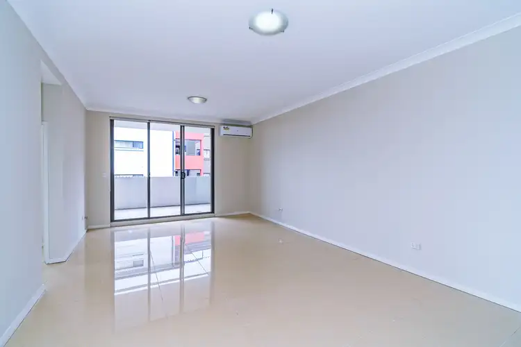 Fourth view of Homely apartment listing, 201/7-9 Durham Street, Mount Druitt NSW 2770