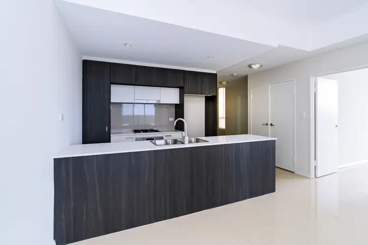 Fifth view of Homely apartment listing, 201/7-9 Durham Street, Mount Druitt NSW 2770
