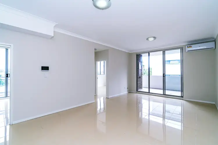 Sixth view of Homely apartment listing, 201/7-9 Durham Street, Mount Druitt NSW 2770