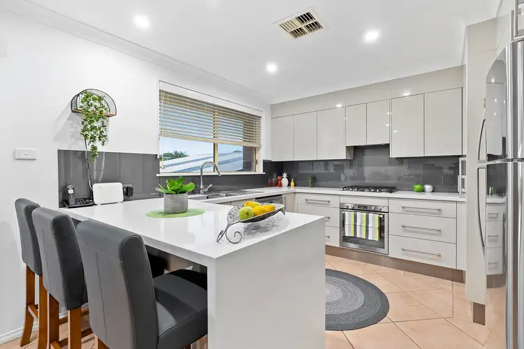 Fourth view of Homely house listing, 16 Anchor Close, Belmont NSW 2280