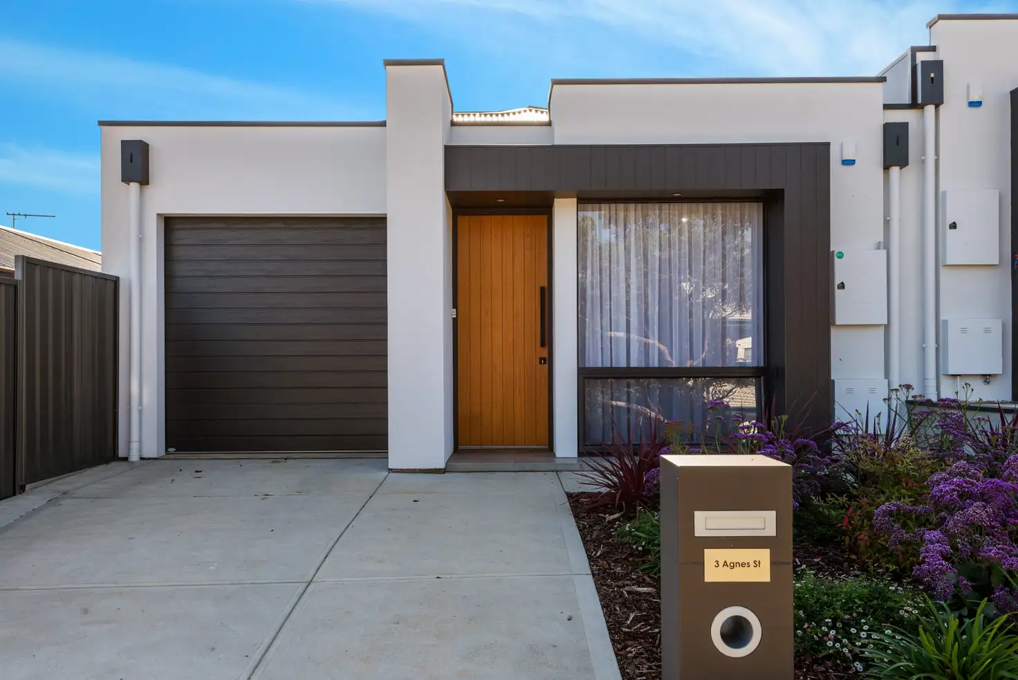 Main view of Homely house listing, 3 Agnes Street, Christie Downs SA 5164