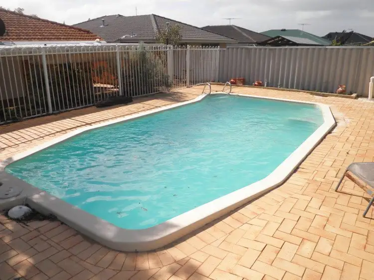 Second view of Homely house listing, 57 Teraglin Way, Warnbro WA 6169